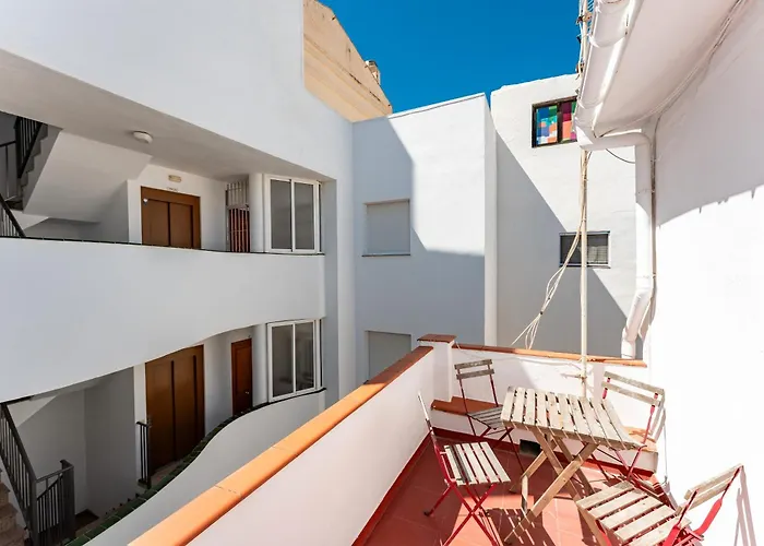Beachside Centre Duplex 6Pax