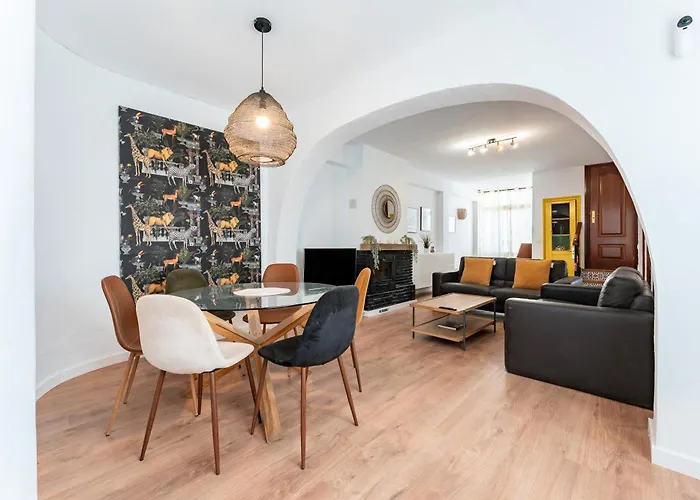 Beachside Centre Duplex 6Pax