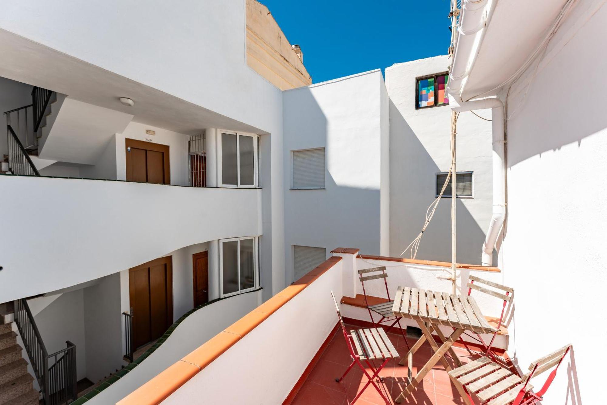 Beachside Centre Duplex 6pax Appartamento