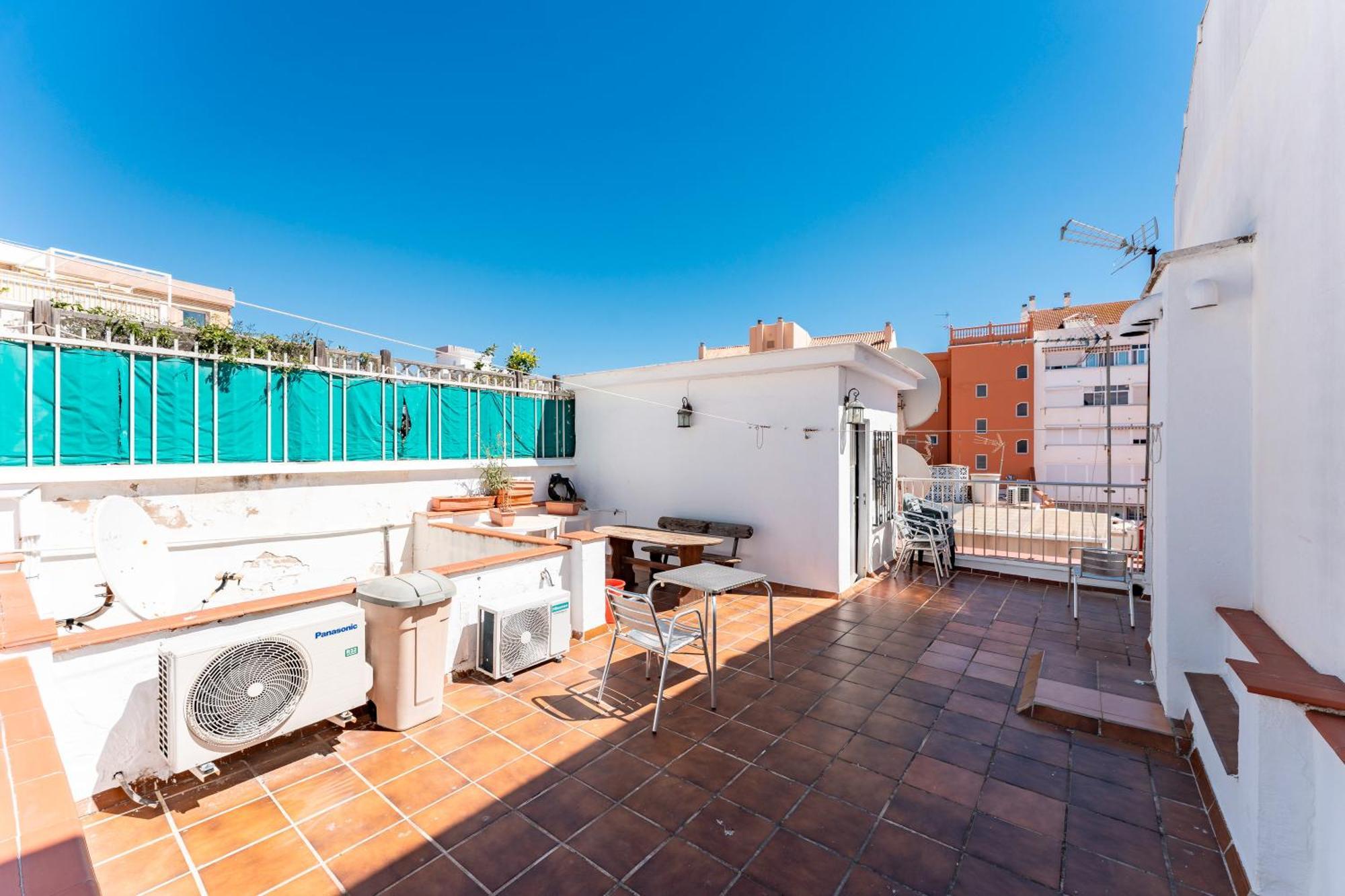 Beachside Centre Duplex 6pax