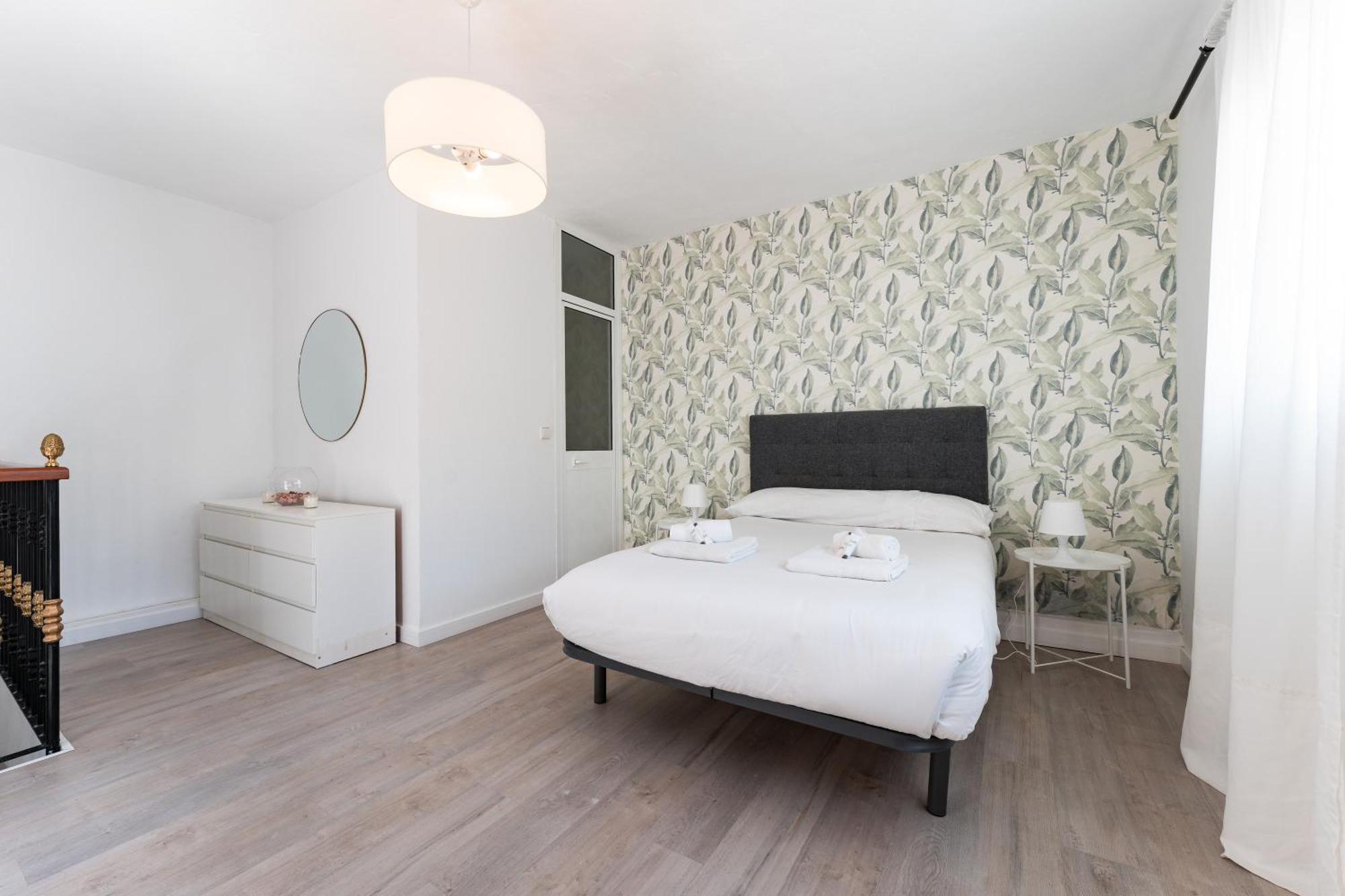 Appartamento Beachside Centre Duplex 6pax