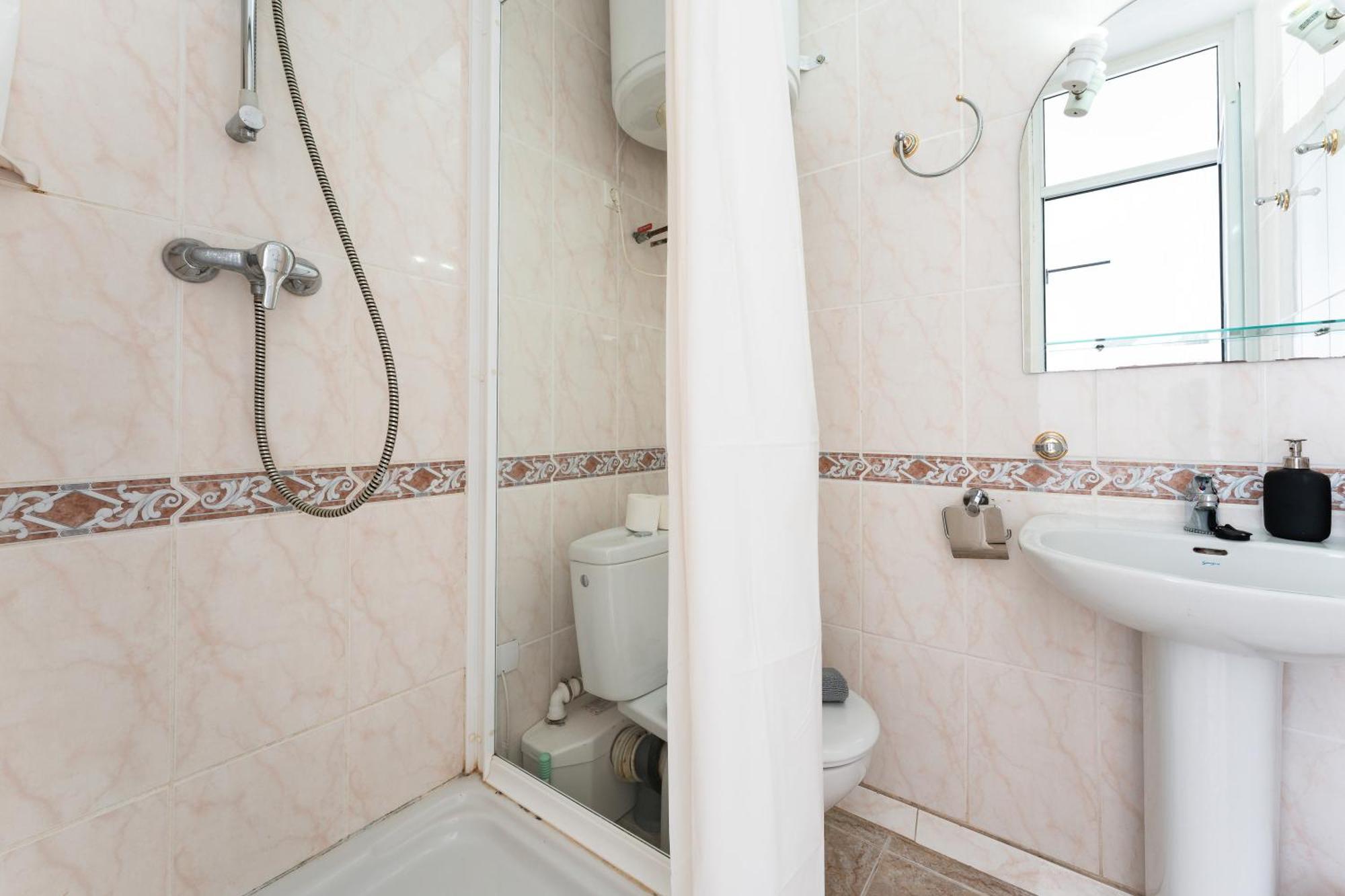 Beachside Centre Duplex 6pax * Fuengirola