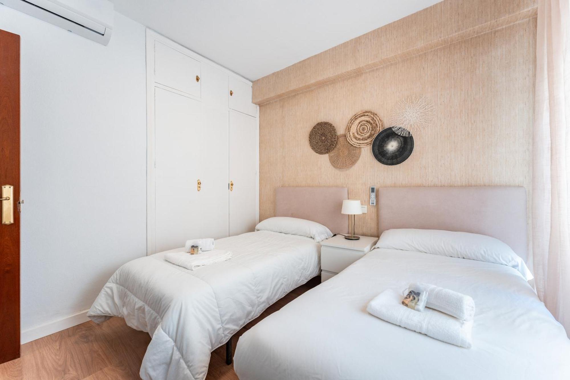 Beachside Centre Duplex 6pax