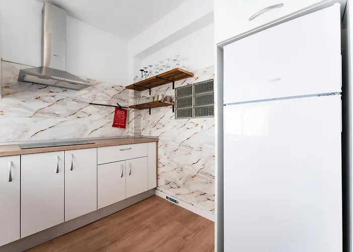 Beachside Centre Duplex 6Pax