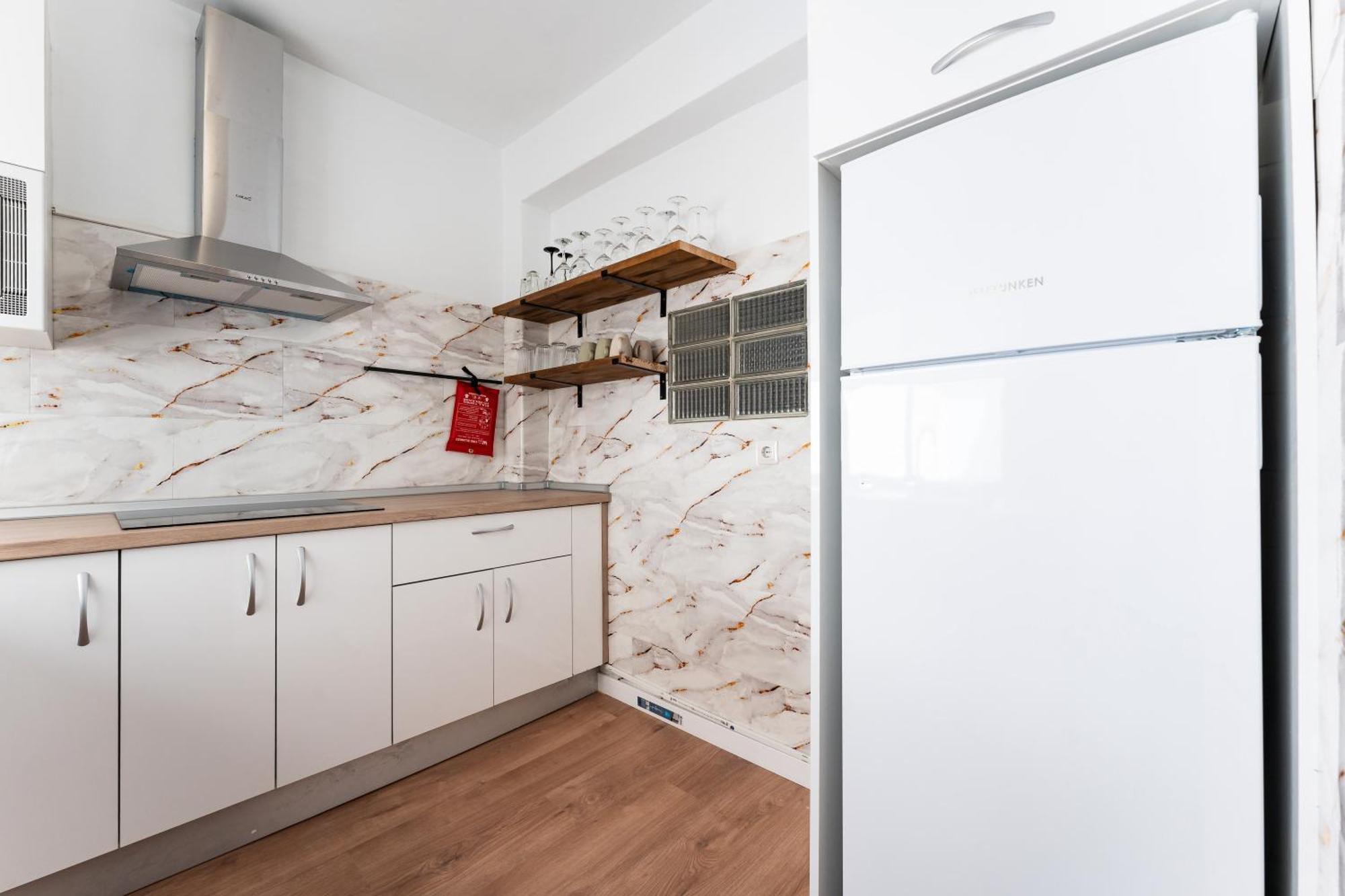 Beachside Centre Duplex 6pax *