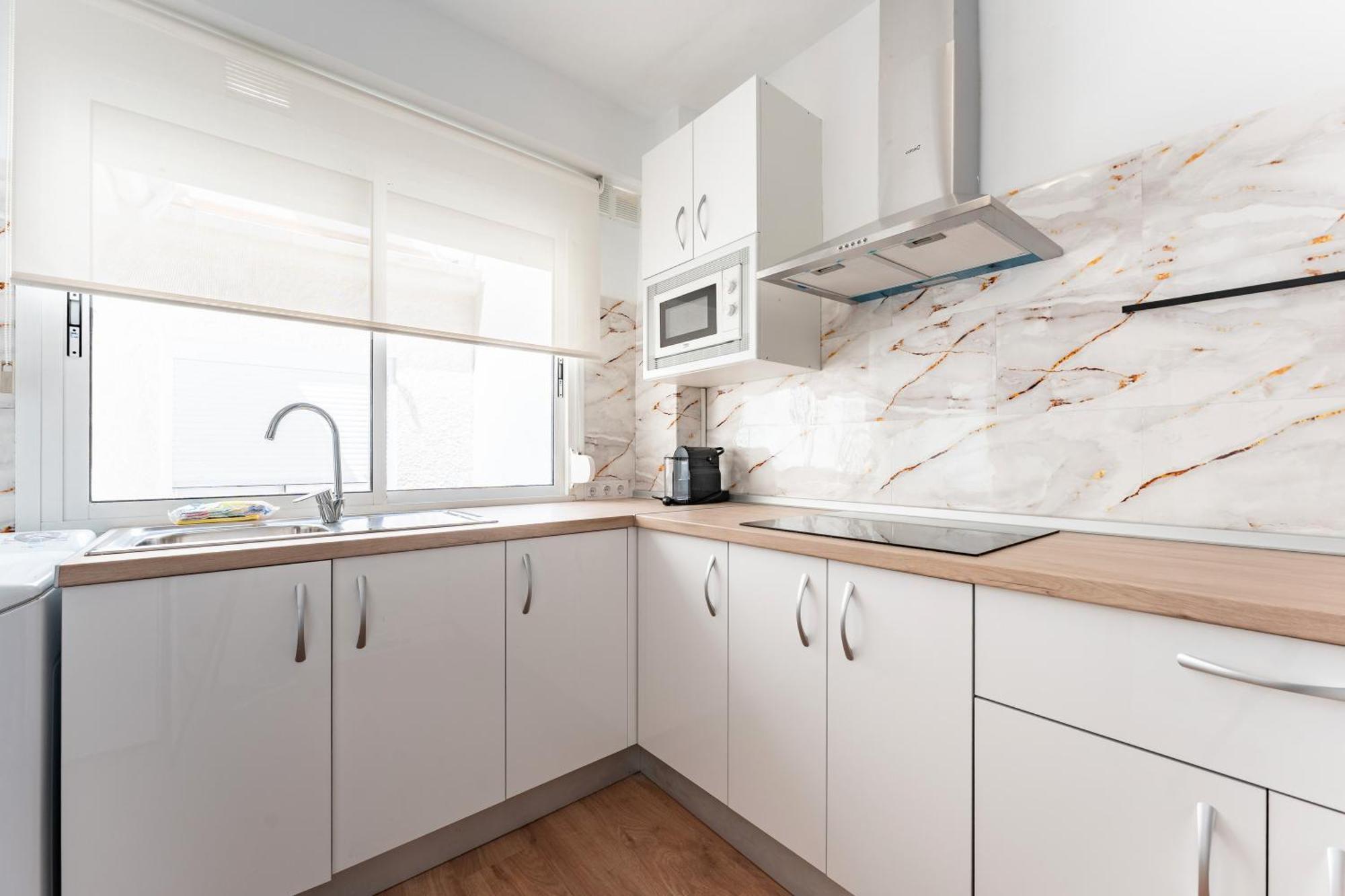 Apartamento Beachside Centre Duplex 6pax *