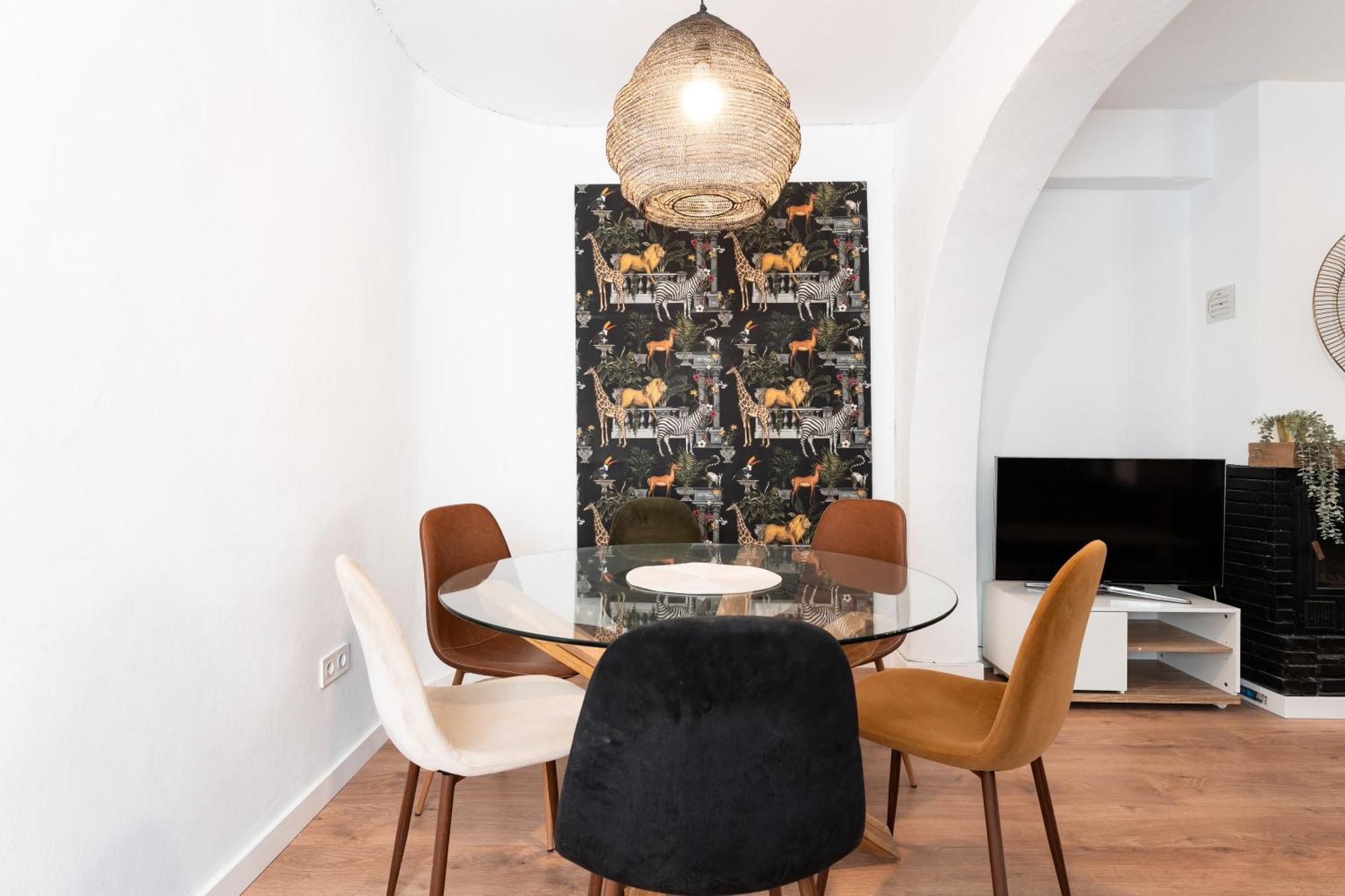 Beachside Centre Duplex 6pax