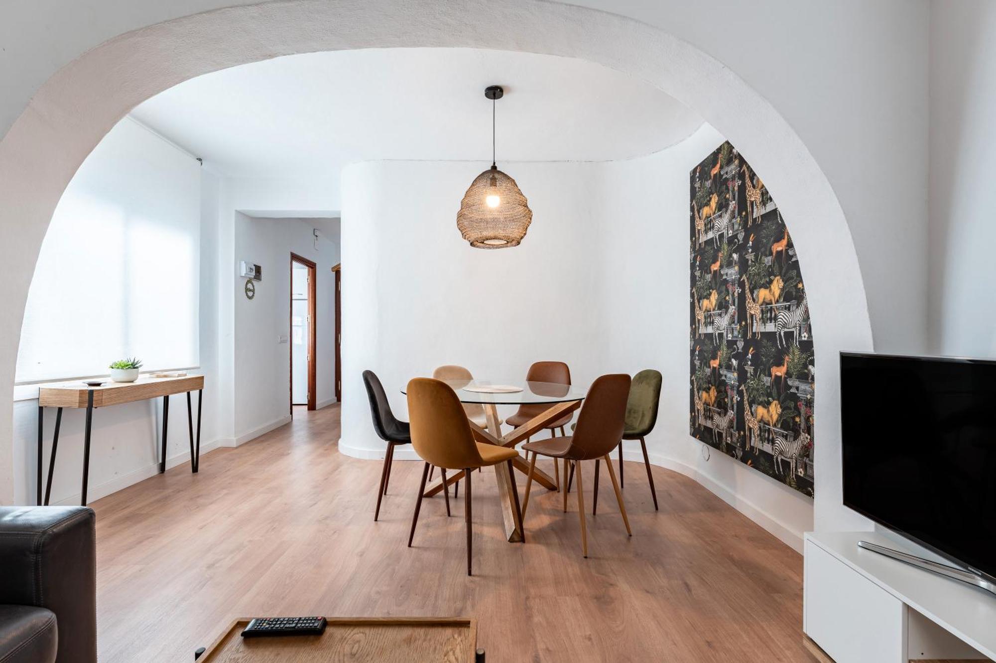 Beachside Centre Duplex 6pax Apartamento