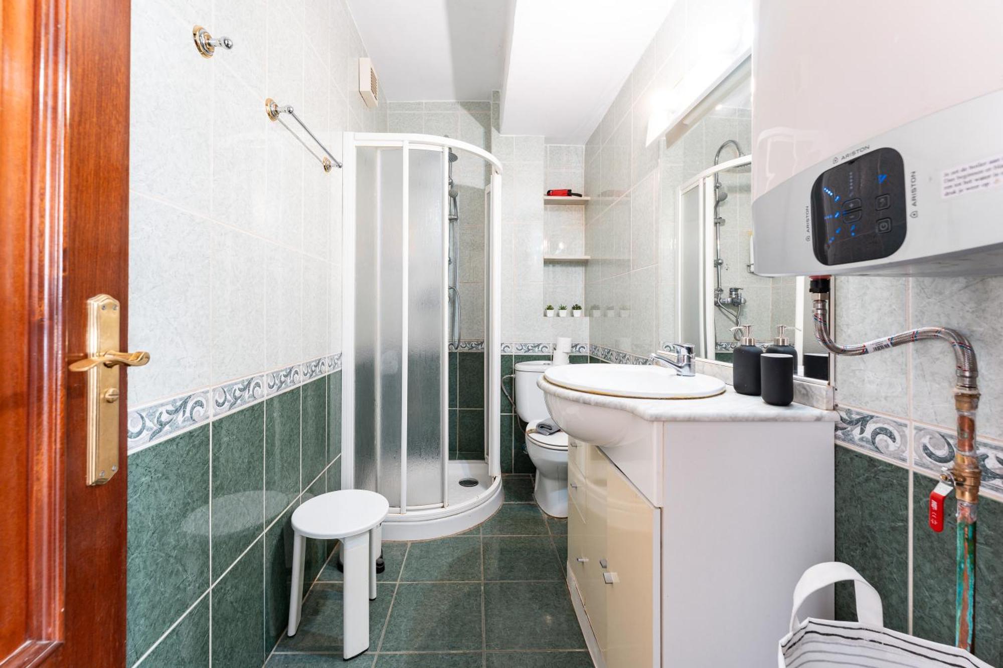 Apartamento Beachside Centre Duplex 6pax *